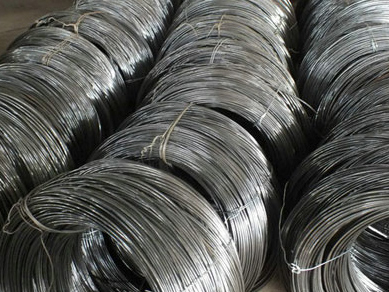 猕猴桃/葡萄架专用铝包钢丝以客户需求和产品发展理念为驱动力