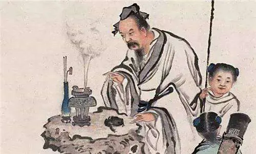 蟾蜍躲端午时期捕取蟾酥 蟾蜍躲端午时期捕取蟾酥
