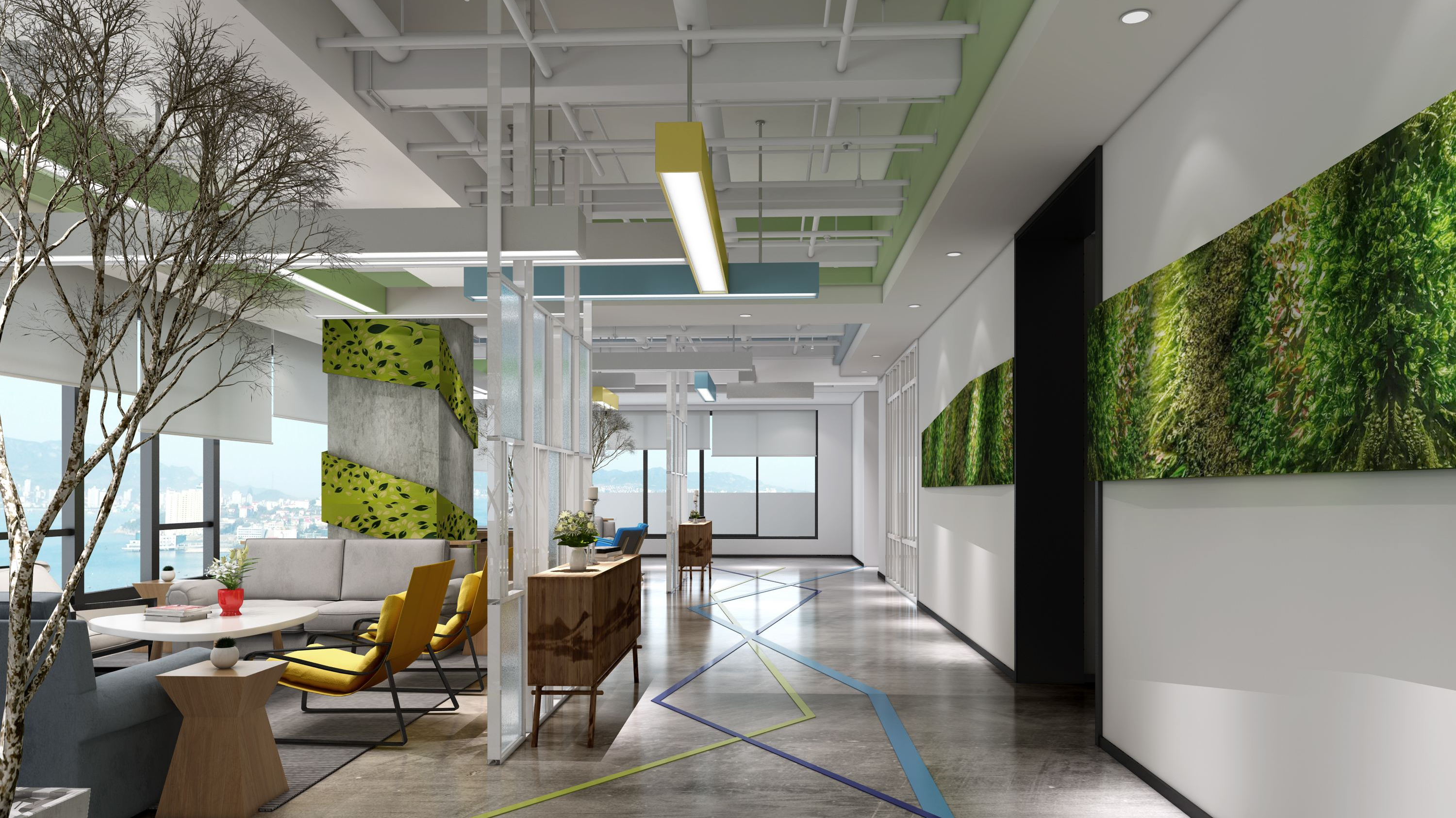 河北融烛照明工程有限公司专注夜景照明设计施工,融烛参与众多大型