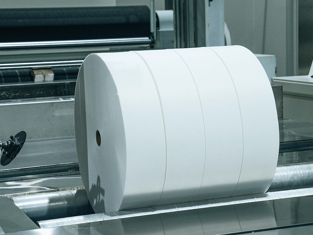 粘棉水刺无纺布关注健康,为生命创造价值产品中心专业生产水刺非织造